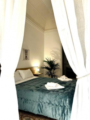 Sicilian Rooms Palermo